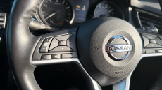 Nissan X-Trail 1.3 DiG-T 158 Tekna 5dr DCT Petrol Station Wagon